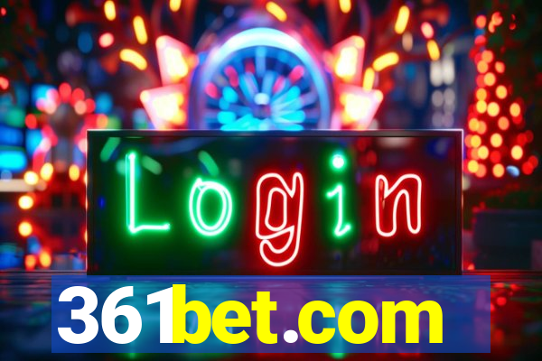 361bet.com