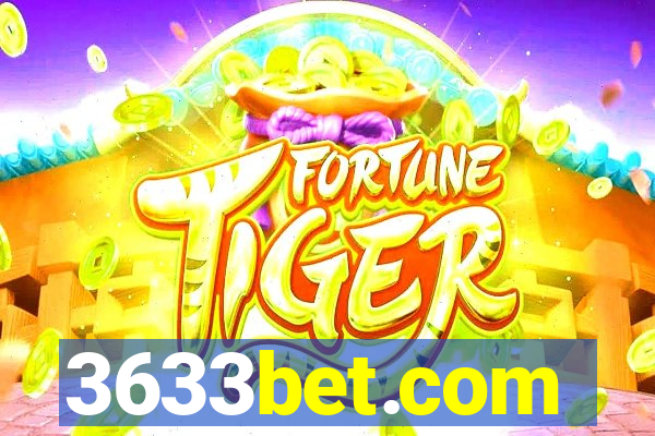 3633bet.com