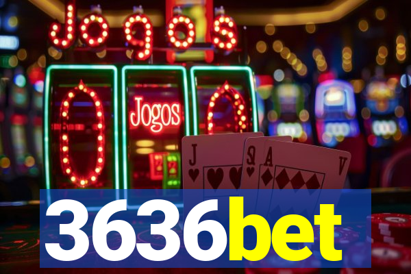 3636bet