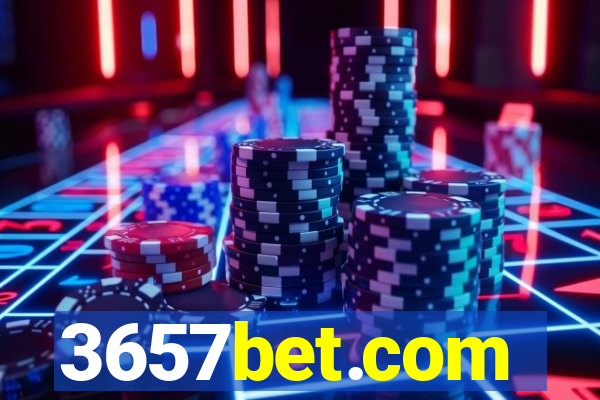 3657bet.com