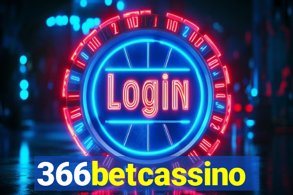 366betcassino