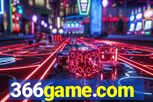 366game.com
