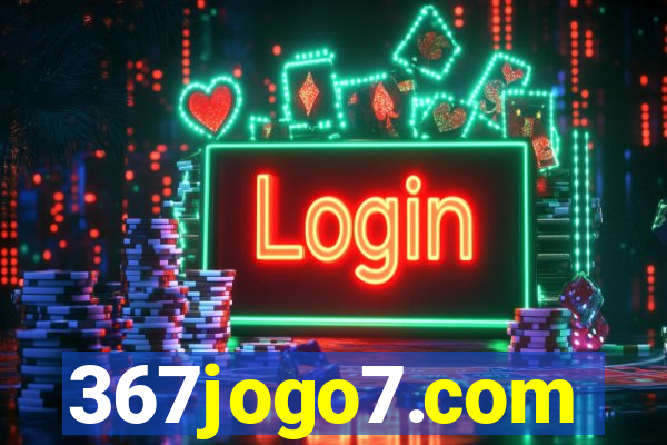 367jogo7.com
