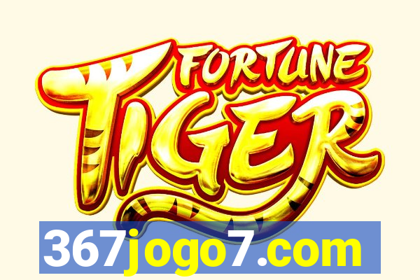 367jogo7.com