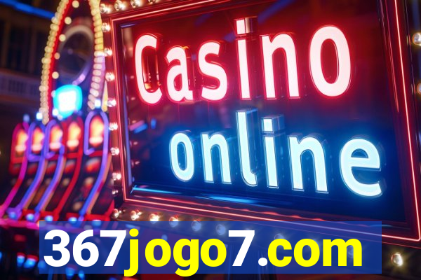 367jogo7.com