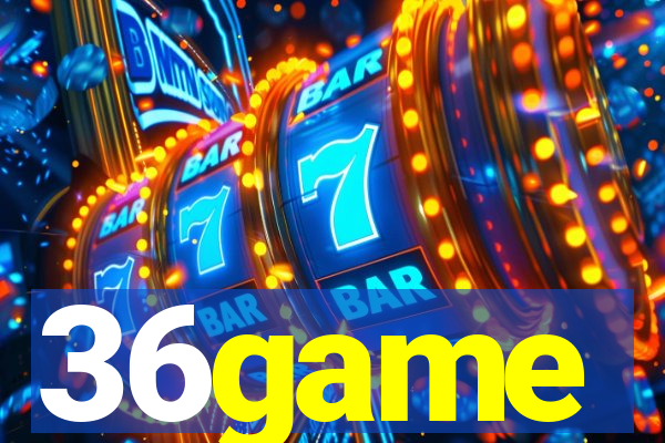 36game