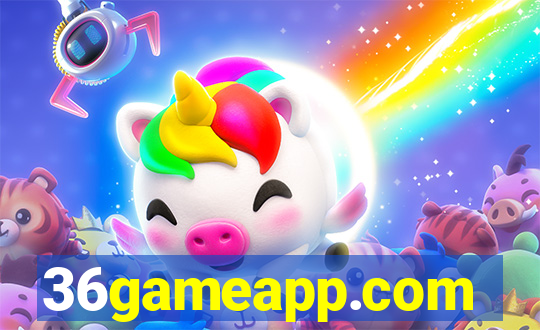 36gameapp.com