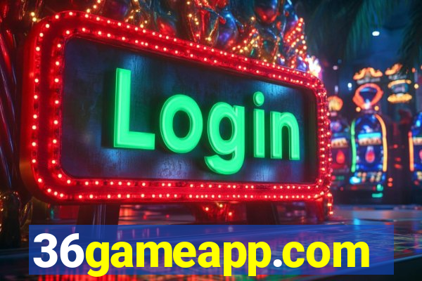 36gameapp.com