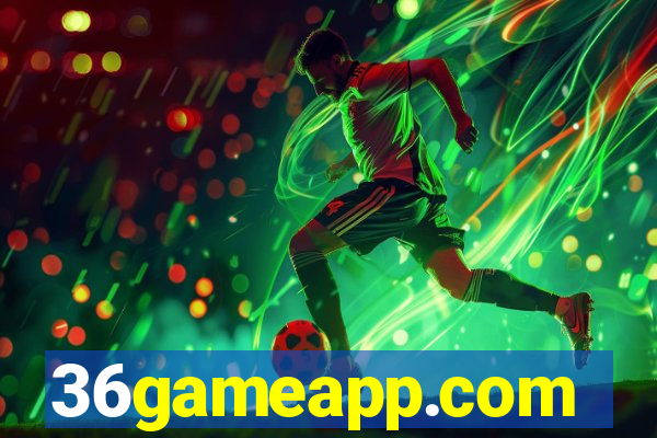 36gameapp.com