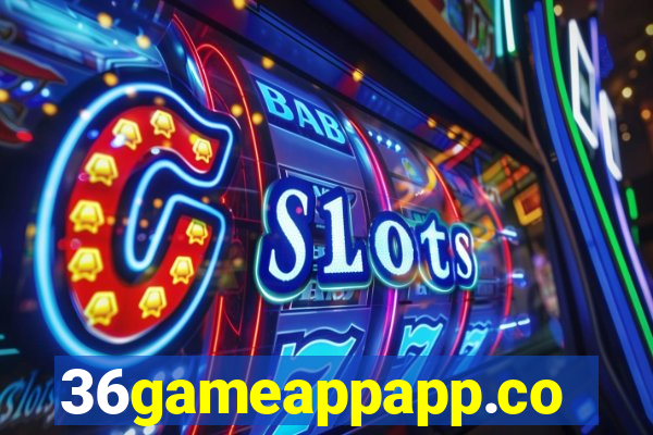 36gameappapp.com