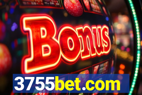 3755bet.com