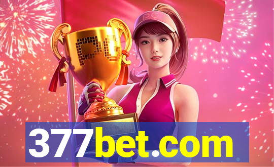 377bet.com