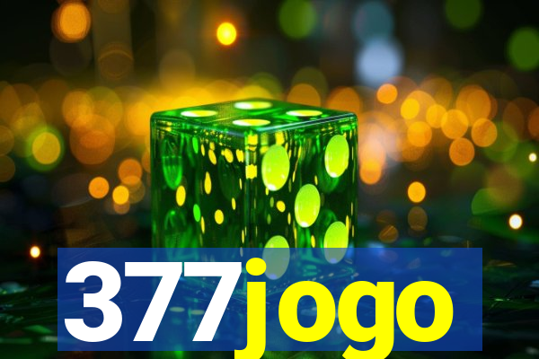 377jogo