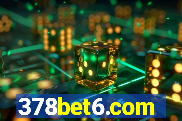 378bet6.com