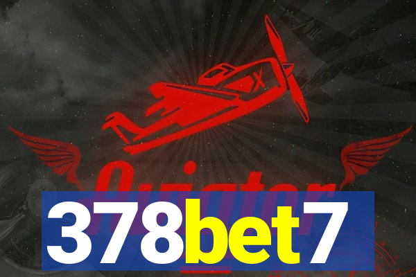 378bet7