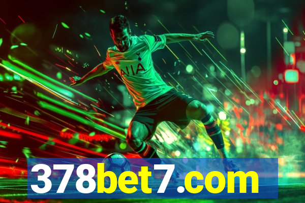 378bet7.com