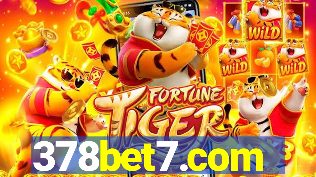 378bet7.com