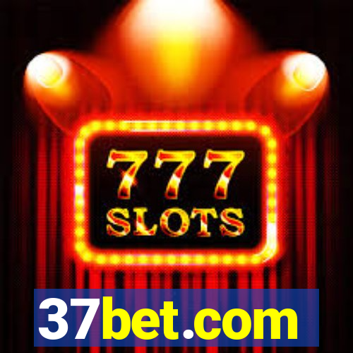 37bet.com