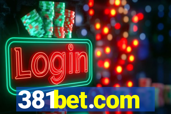 381bet.com
