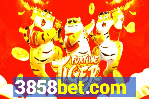 3858bet.com