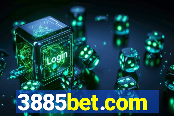3885bet.com