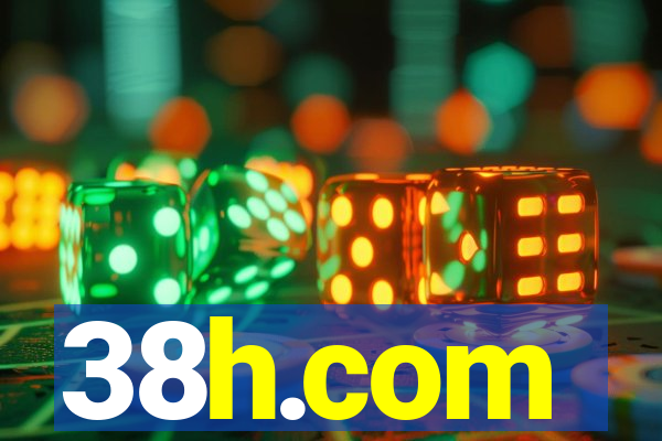 38h.com