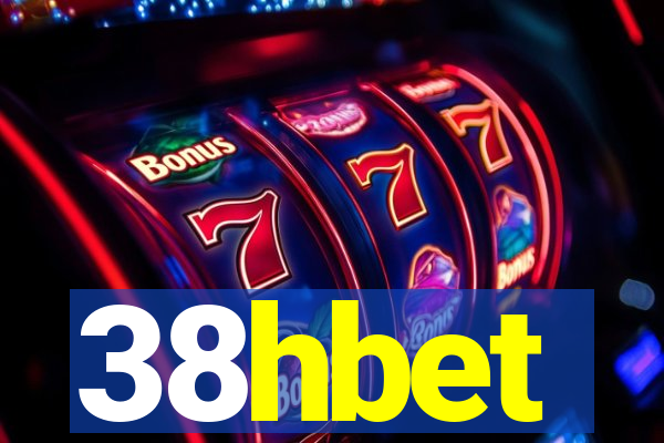 38hbet