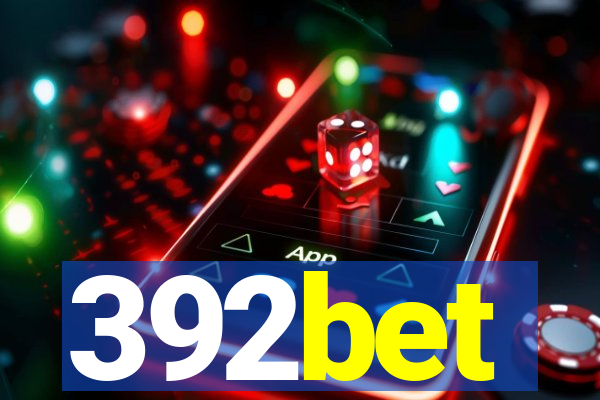 392bet