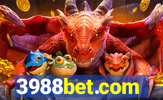 3988bet.com