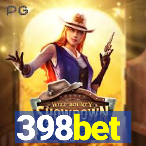 398bet