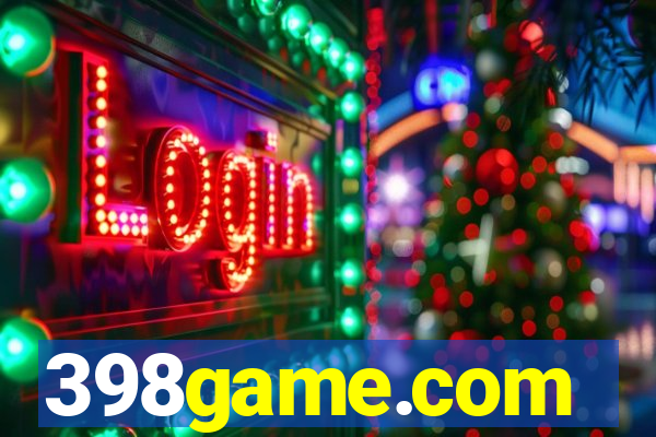 398game.com