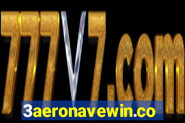 3aeronavewin.com