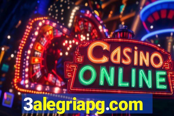 3alegriapg.com