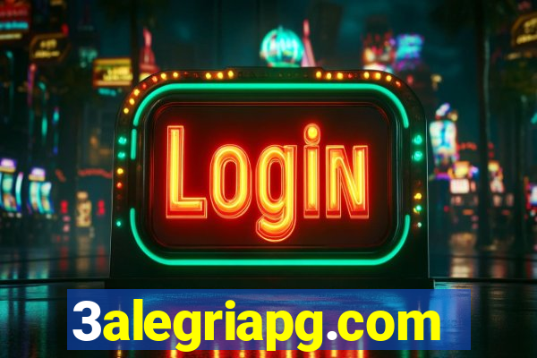 3alegriapg.com