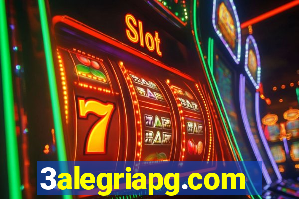 3alegriapg.com