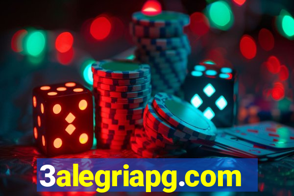 3alegriapg.com