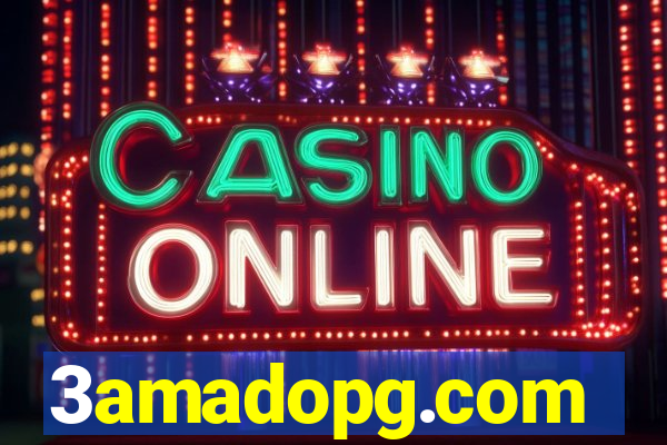 3amadopg.com