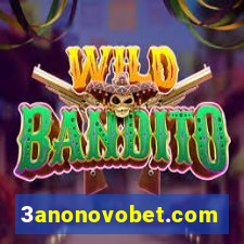 3anonovobet.com