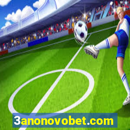 3anonovobet.com