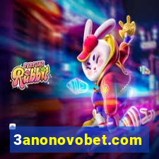 3anonovobet.com