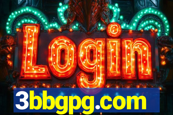 3bbgpg.com
