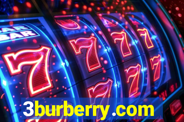 3burberry.com