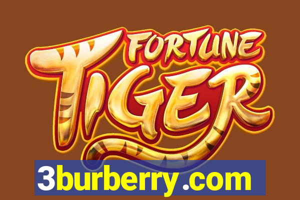 3burberry.com