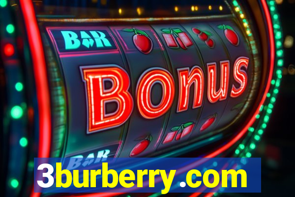 3burberry.com