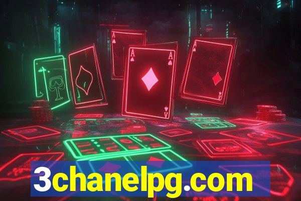 3chanelpg.com
