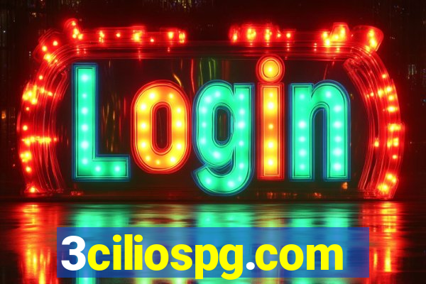 3ciliospg.com