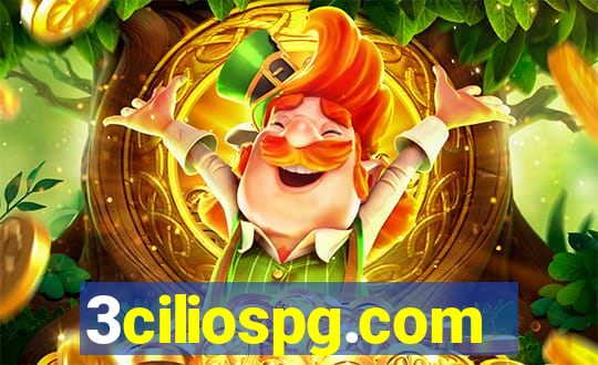 3ciliospg.com
