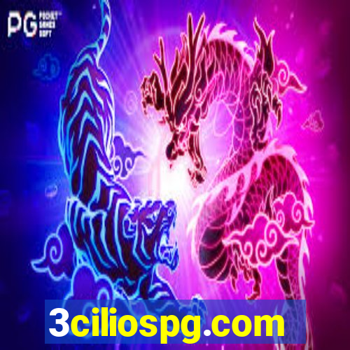 3ciliospg.com