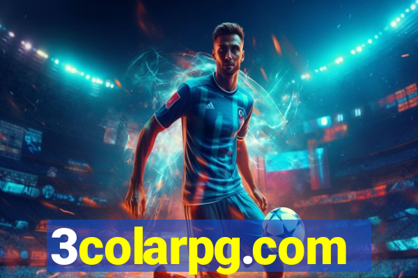 3colarpg.com