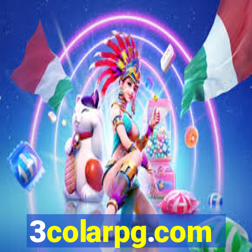 3colarpg.com